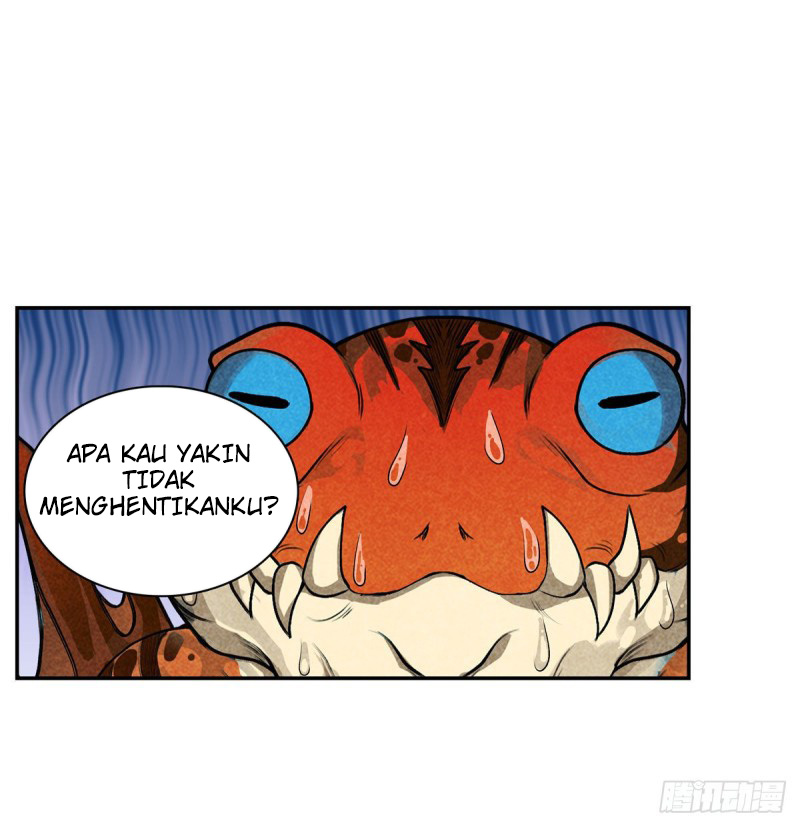 Wuxian Shitu Yu Shier Zhan Ji (Infinite Apostles and Twelve War Girls) Chapter 72 Gambar 35